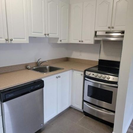 1 CH - 1 SDB - Gatineau - $1,445 /mo - Photo 3