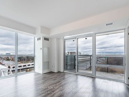 For Lease - 120 Varna Drive Unit# 605, Toronto, Ontario - Photo 1