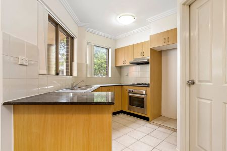 6/5-7 Cowper Street, Parramatta. - Photo 2