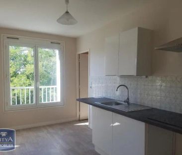 Appartement à louer 3 pièces 64.48m² - Photo 4