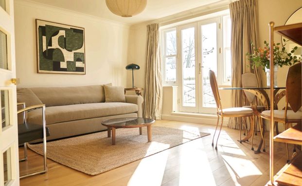 Europa House, Maida Vale - Photo 1