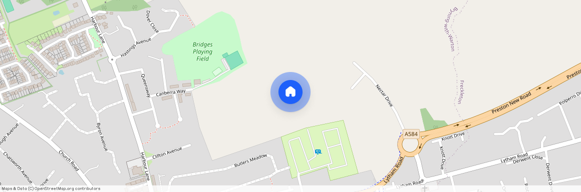 at Beaumont Green, 29 Honey Avenue PR4