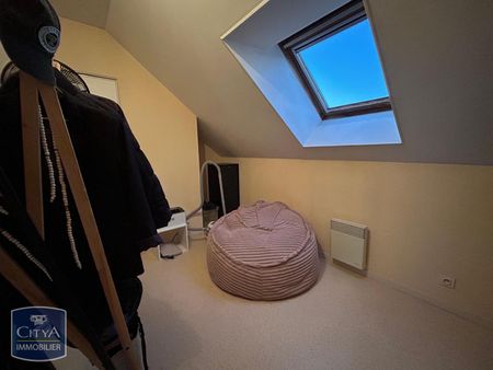 Location Appartement 3 pièces 55m² ANGERS 49000 - Photo 5