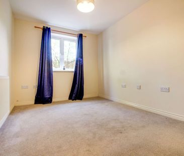 Flat 2, Jason House, Swindon, 10 Poseidon Close, SN25 - Photo 1