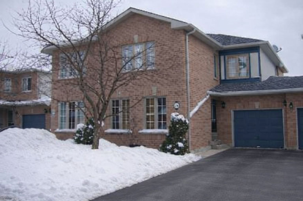 For Lease - 58 Louana Crescent Unit# 46, Vaughan, Ontario - Photo 1