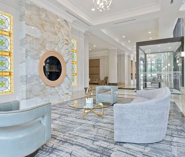 For Lease - 36 Elm Drive Unit# 2603, Mississauga, Ontario - Photo 2