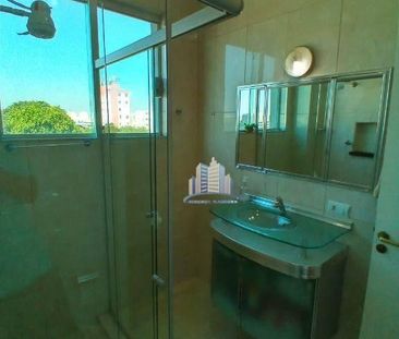 Sobrado Com 3 Dormitórios, 130 m² - Venda por R$550.000ou Aluguel p... - Photo 6