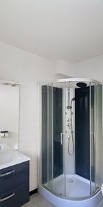 Location Appartement 1 pièce 19m² CLERMONT FERRAND 63000 - Photo 4