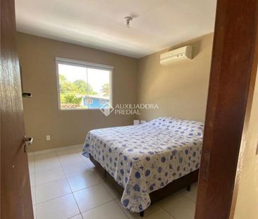 Casa com 1 quarto e 150m² para alugar em Campeche, Florianópolis. - Foto 6