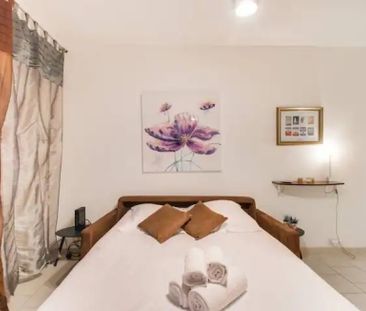 Appartement 30 m² - 1 pièce - Cannes (06400) - Photo 5