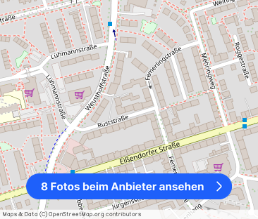 Ruststraße, Hamburg - Foto 1