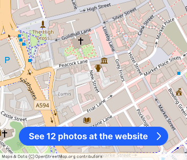 New Street, Leicester, LE1 - Photo 1