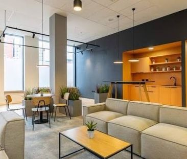 Room in a Shared Flat, Straits Village, NG1 - Photo 2