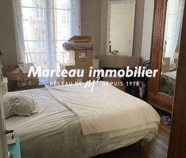 Location Appartement 2 pièces 41m² - Photo 3