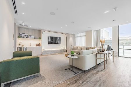 For Lease - 480 Front Street Unit# 1204, Toronto, Ontario - Photo 2