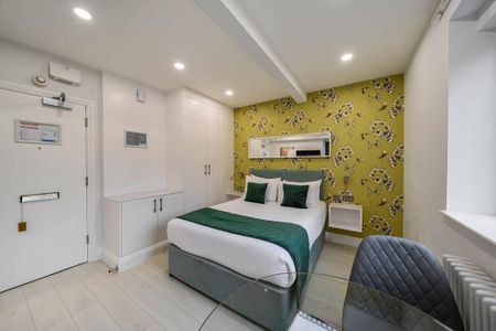 Studio to rent - Photo 4