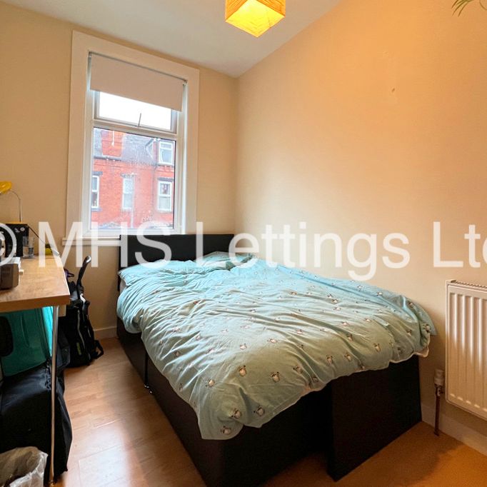 3 Lucas Street, Leeds, LS6 2JD - Photo 1