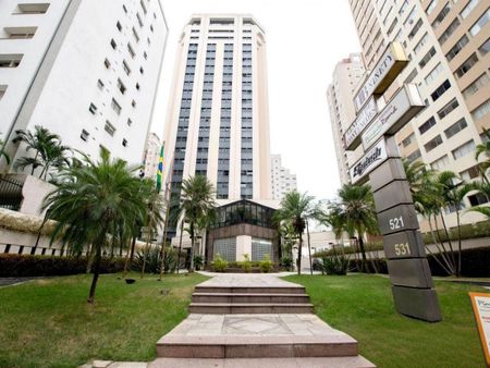 Imoveis - No Jardim Paulista - Foto 4