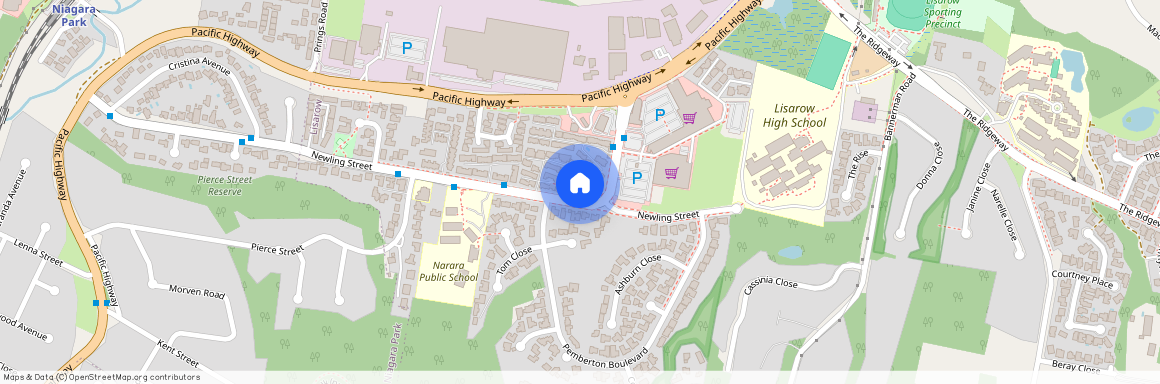 38/81 Newling Street, Lisarow, NSW 2250