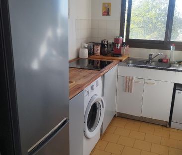 Location Appartement 2 pièces 52m² BORDEAUX 33200 - Photo 3