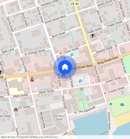 160, 160, Densmore, Rd, Cobourg