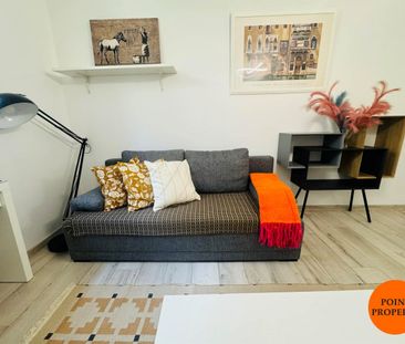 Łódź, Śródmieście, Piotrkowska - Photo 4