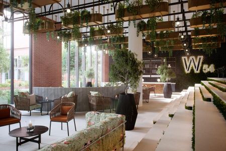 1 Bed Flat, Portal Way, W3 - Photo 3