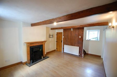 2 bedroom terraced house to rent - Photo 4