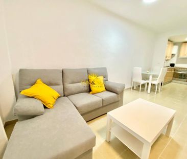 2 BEDROOM APARTMENT - TORREVIEJA - Photo 4