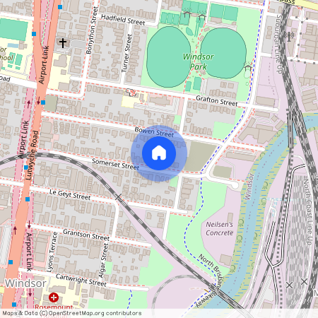 74 Somerset Street, Qld 4030, Windsor