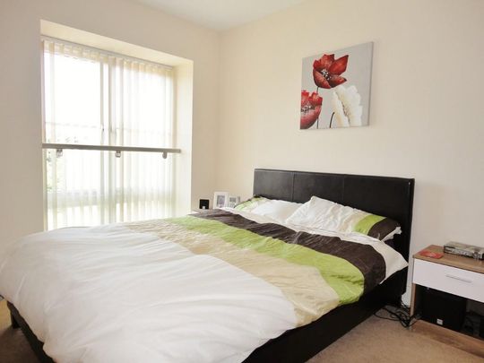 2 bedroom apartment to rent - Photo 1