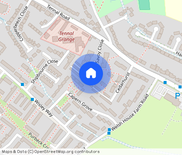 Savoy Close, Harborne, Birmingham, B32 - Photo 1