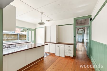 CHARMING VICTORIAN TERRACE IN THE HEART OF NORTHCOTE – WHERE THE OLD MEETS MODERN - Photo 2