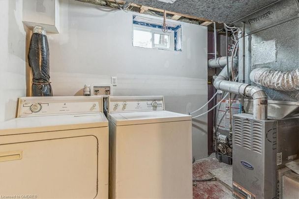 For Lease - 10 Westdale Drive Unit# Lower, St. Catharines, Ontario - Photo 1