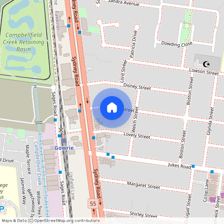 97 Denys Street, Vic 3060, Fawkner