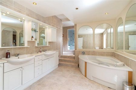 5 bedroom detached house to rent - Photo 5