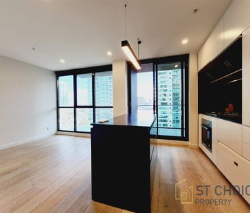 One bedroom Southbank apartment for rent - Photo 5