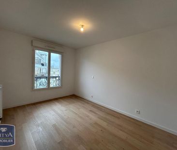 Location Appartement 2 pièces 36m² SURESNES 92150 - Photo 5