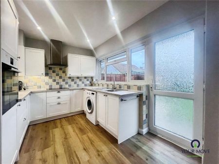 2 bedroom bungalow to rent - Photo 5