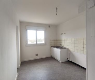 Location - Appartement T4 - 79 m² - Valentigney - Photo 6