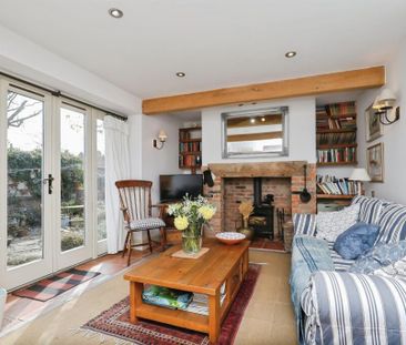 Front Street, Fakenham, South Creake - Photo 1