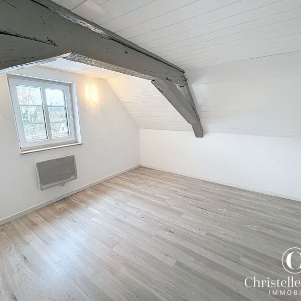 Appartement - BUSCHWILLER - 74m² - 2 chambres - Photo 1