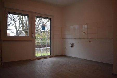 Top modernisiert! 1,5 Raum Wohnung im Herzen Evings - Photo 4