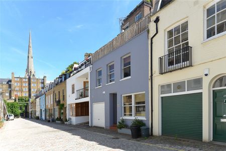 4 Bed Mews House To Rent - Photo 4