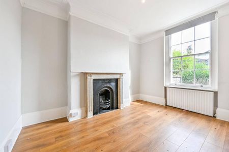 5 bedroom terraced house to rent - Photo 4