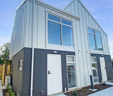 Modern comforts in Spreydon - Photo 5