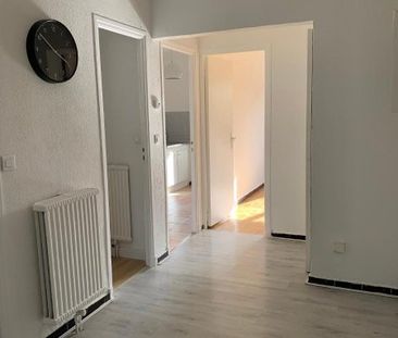 Appartement 3 Pièces 58 m² - Photo 4