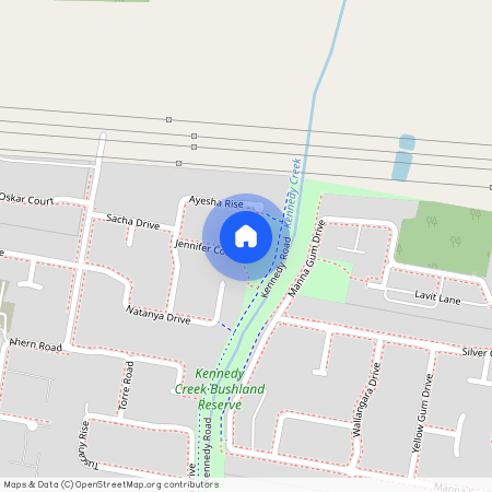 3/21 Jennifer Court, Vic 3810, Pakenham