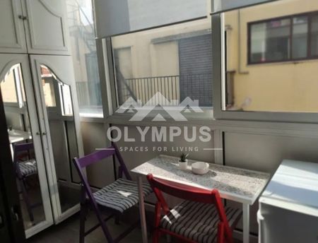 Studio / γκαρσονιέρα 30 τ.μ. για ενοικίαση, Θεσσαλονίκη - Κέντρο, Κάτω Τούμπα - Φωτογραφία 3