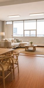 For Lease - 20 Forest Manor Road Unit# 1205, Toronto, Ontario - Photo 3